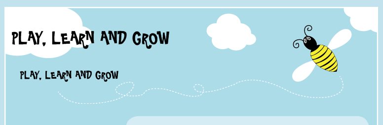 Munchkin Land Academy - PLAY, LEARN AND GROW
